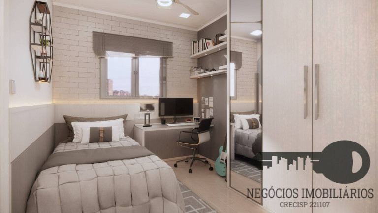 Imagem Apartamento com 3 Quartos à Venda, 69 m² em Além Ponte - Sorocaba Imagem Apartamento com 3 Quartos à Venda, 69 m² em Além Ponte - Sorocaba