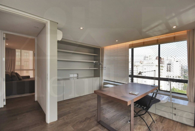 Imagem Apartamento com 3 Quartos à Venda, 284 m² em Higienópolis - São Paulo Imagem Apartamento com 3 Quartos à Venda, 284 m² em Higienópolis - São Paulo
