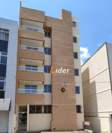 Cobertura com 3 Quartos à Venda, 135 m² em Manoel Honório - Juiz De Fora