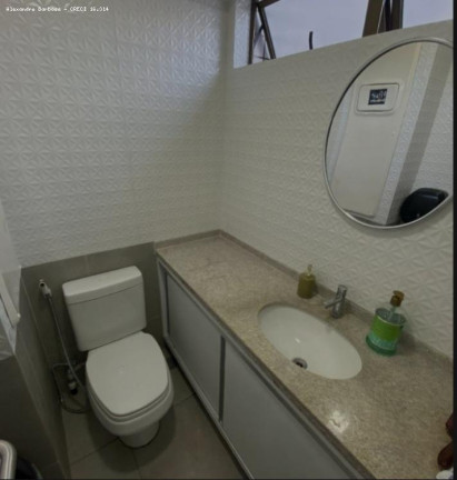 Imagem Sala Comercial à Venda, 100 m² em Graças - Recife