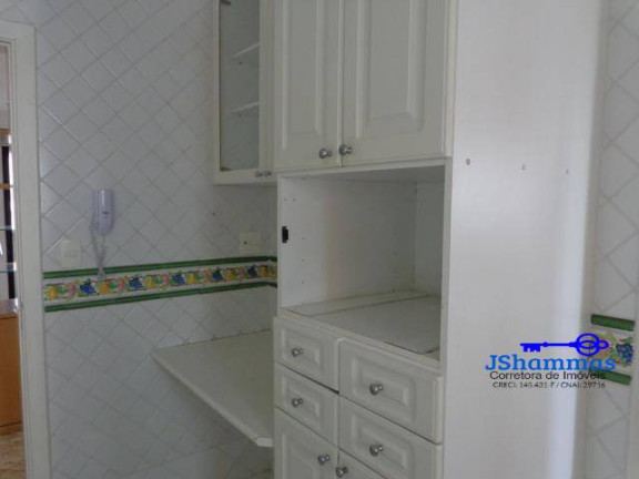 Imagem Apartamento com 3 Quartos à Venda, 145 m² em Morumbi - São Paulo