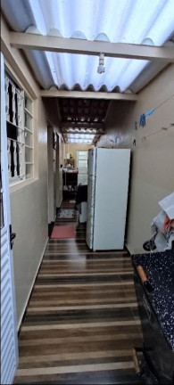 Imagem Casa com 2 Quartos à Venda, 70 m² em Monte Castelo - São José Dos Campos Imagem Casa com 2 Quartos à Venda, 70 m² em Monte Castelo - São José Dos Campos