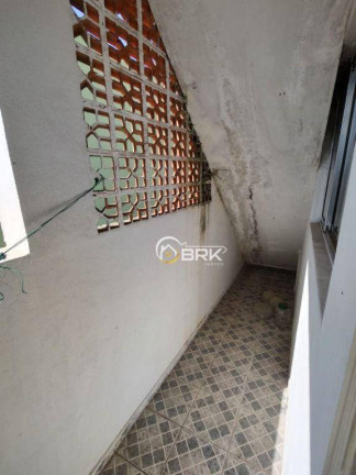 Imagem Casa com 2 Quartos para Alugar, 56 m² em Cidade Patriarca - São Paulo