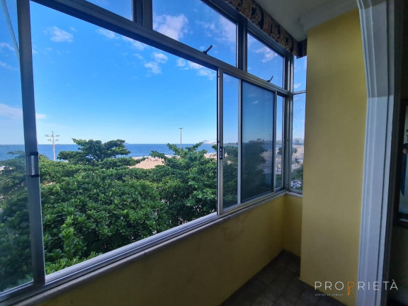 Imagem Apartamento com 2 Quartos à Venda, 82 m² em Copacabana - Rio De Janeiro