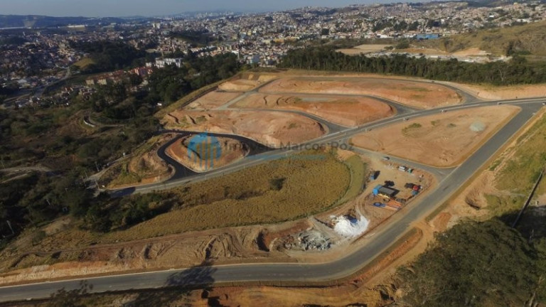 Imagem Imóvel à Venda, 669 m² em Conjunto Habitacional - Setor A - Itapevi