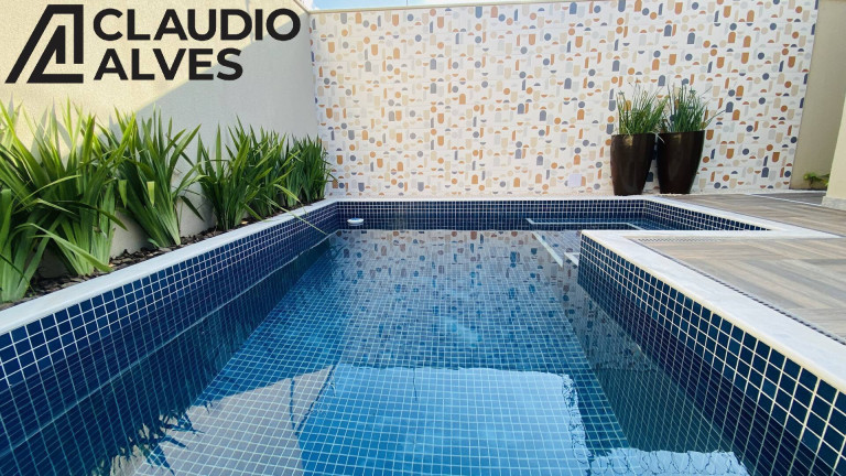 Imagem Casa de Condomínio com 3 Quartos à Venda, 119 m² em Sim - Feira De Santana Imagem Casa de Condomínio com 3 Quartos à Venda, 119 m² em Sim - Feira De Santana