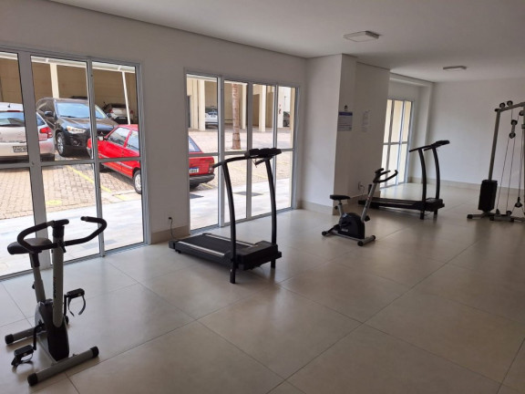 Imagem Apartamento com 3 Quartos à Venda, 71 m² em Nova Itatiba - Itatiba