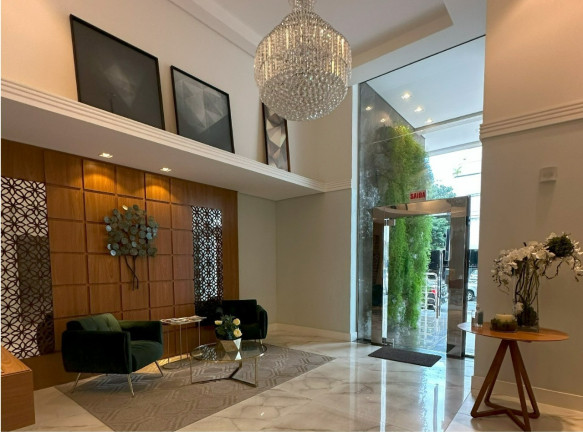 Imagem Apartamento com 3 Quartos à Venda, 189 m² em Centro - Balneário Camboriú