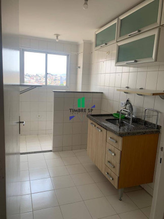 Imagem Apartamento com 2 Quartos à Venda, 52 m² em Limão - São Paulo Imagem Apartamento com 2 Quartos à Venda, 52 m² em Limão - São Paulo