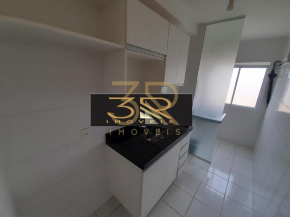 Imagem Apartamento com 2 Quartos à Venda, 48 m² em Campos Elíseos - Ribeirão Preto Imagem Apartamento com 2 Quartos à Venda, 48 m² em Campos Elíseos - Ribeirão Preto