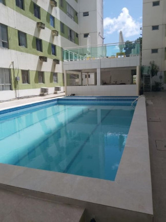 Imagem Apartamento com 1 Quarto à Venda, 40 m² em Piedade - Jaboatão Dos Guararapes Imagem Apartamento com 1 Quarto à Venda, 40 m² em Piedade - Jaboatão Dos Guararapes