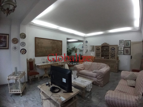 Imagem Imóvel com 3 Quartos à Venda, 176 m² em Gonzaga - Santos Imagem Imóvel com 3 Quartos à Venda, 176 m² em Gonzaga - Santos