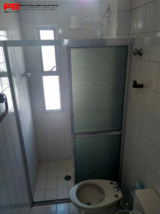Imagem Apartamento com 1 Quarto à Venda, 30 m² em Bela Vista - São Paulo