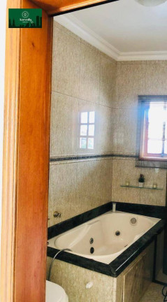 Imagem Sobrado com 4 Quartos à Venda, 400 m² em Vila Rosália - Guarulhos Imagem Sobrado com 4 Quartos à Venda, 400 m² em Vila Rosália - Guarulhos