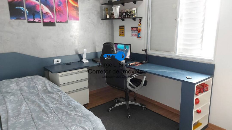 Imagem Apartamento com 3 Quartos para Alugar, 70 m² em Portais (polvilho) - Cajamar