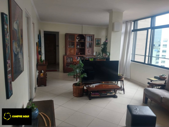 Imagem Apartamento com 2 Quartos à Venda, 78 m² em Jardim Paulista - São Paulo