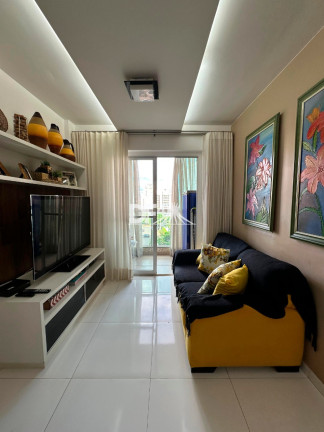 Imagem Imóvel com 2 Quartos à Venda, 64 m² em Norte (águas Claras) - Brasília Imagem Imóvel com 2 Quartos à Venda, 64 m² em Norte (águas Claras) - Brasília