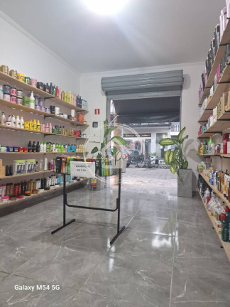Imagem Ponto Comercial à Venda, 30 m² em Centro - Iguape Imagem Ponto Comercial à Venda, 30 m² em Centro - Iguape