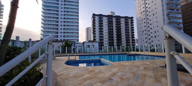 Imagem Apartamento com 3 Quartos à Venda, 188 m² em Caiçara - Praia Grande Imagem Apartamento com 3 Quartos à Venda, 188 m² em Caiçara - Praia Grande