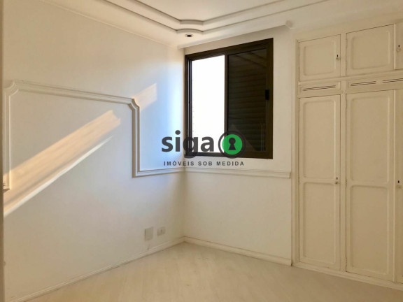 Imagem Apartamento com 3 Quartos à Venda, 269 m² em Vila Mariana - São Paulo Imagem Apartamento com 3 Quartos à Venda, 269 m² em Vila Mariana - São Paulo