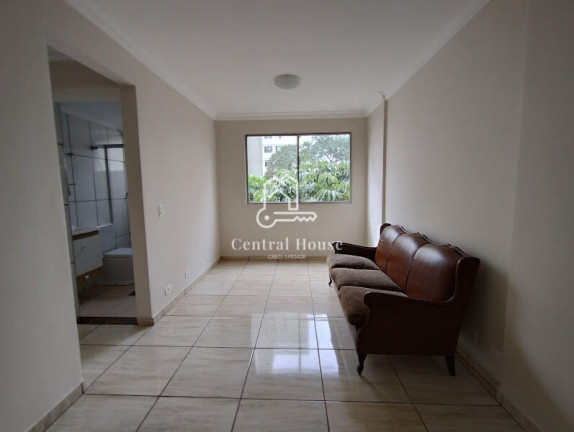 Imagem Apartamento com 2 Quartos à Venda, 52 m² em Jardim Celeste - São Paulo Imagem Apartamento com 2 Quartos à Venda, 52 m² em Jardim Celeste - São Paulo