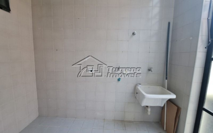 Imagem Casa de Condomínio com 3 Quartos à Venda, 110 m² em Bosque Dos Eucaliptos - São José Dos Campos