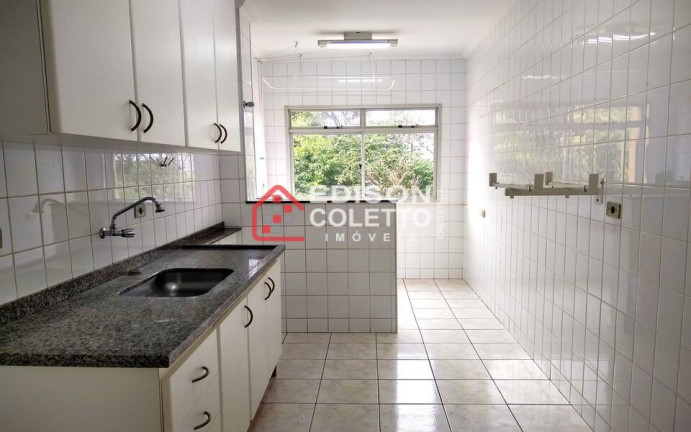 Imagem Apartamento com 2 Quartos à Venda, 74 m² em Nova América - Piracicaba Imagem Apartamento com 2 Quartos à Venda, 74 m² em Nova América - Piracicaba