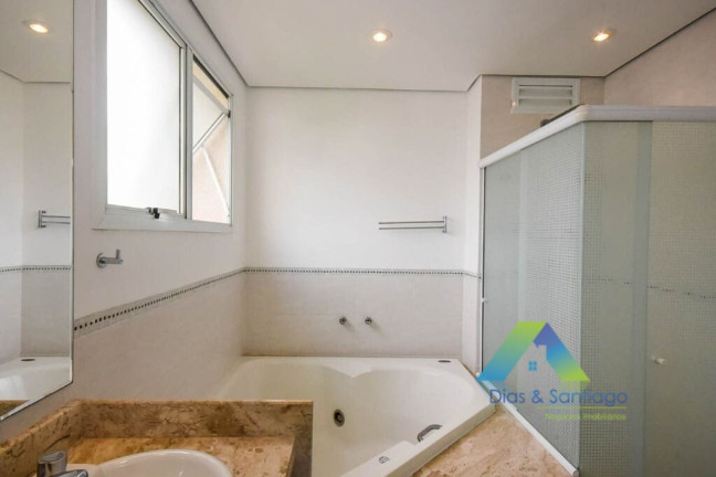 Imagem Apartamento com 3 Quartos à Venda, 193 m² em Vila Suzana - São Paulo
