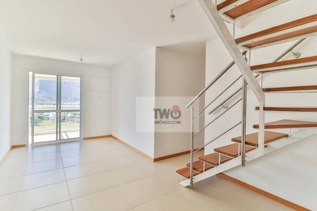Imagem Apartamento com 2 Quartos à Venda, 139 m² em Recreio Dos Bandeirantes - Rio De Janeiro