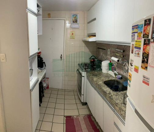 Imagem Apartamento com 2 Quartos à Venda, 76 m² em Fragoso - Olinda Imagem Apartamento com 2 Quartos à Venda, 76 m² em Fragoso - Olinda