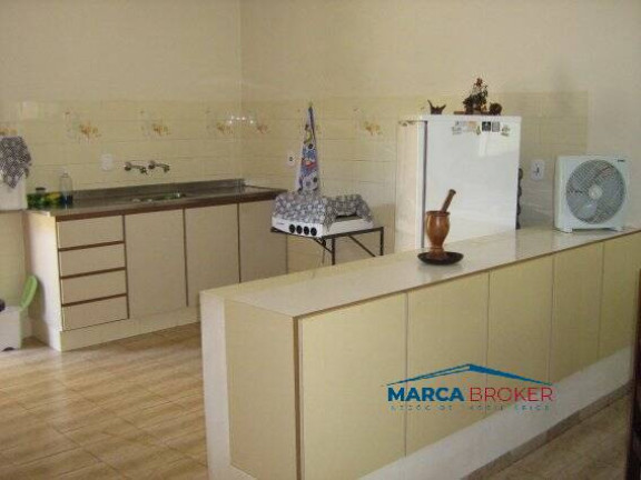 Imagem Casa com 2 Quartos à Venda, 700 m² em Jardim Das Paineiras - São João Da Boa Vista