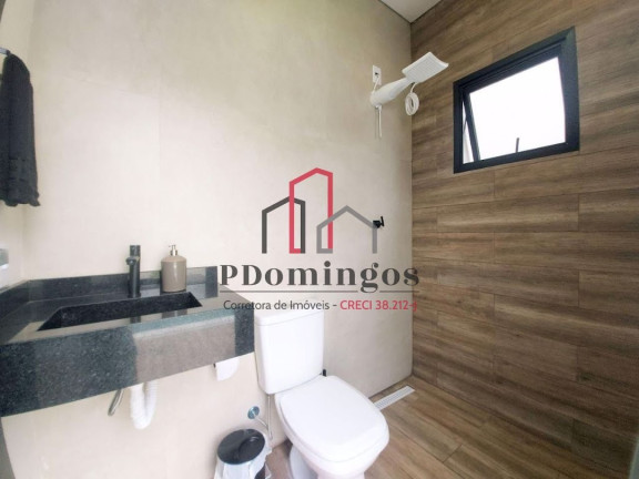 Imagem Sobrado com 3 Quartos à Venda, 190 m² em Residencial Jardim Do Jatobá - Hortolândia