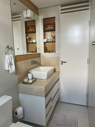 Imagem Apartamento com 3 Quartos à Venda, 90 m² em Manaíra - João Pessoa Imagem Apartamento com 3 Quartos à Venda, 90 m² em Manaíra - João Pessoa