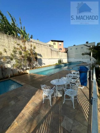 Imagem Apartamento com 3 Quartos à Venda, 71 m² em Parque Jaçatuba - Santo André