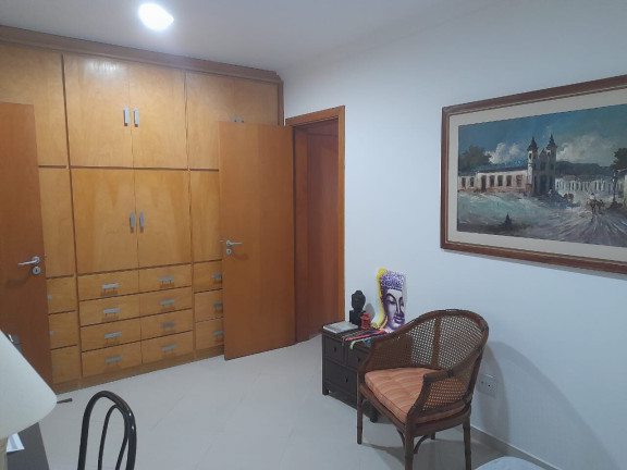 Imagem Apartamento com 3 Quartos à Venda, 144 m² em Gonzaga - Santos Imagem Apartamento com 3 Quartos à Venda, 144 m² em Gonzaga - Santos