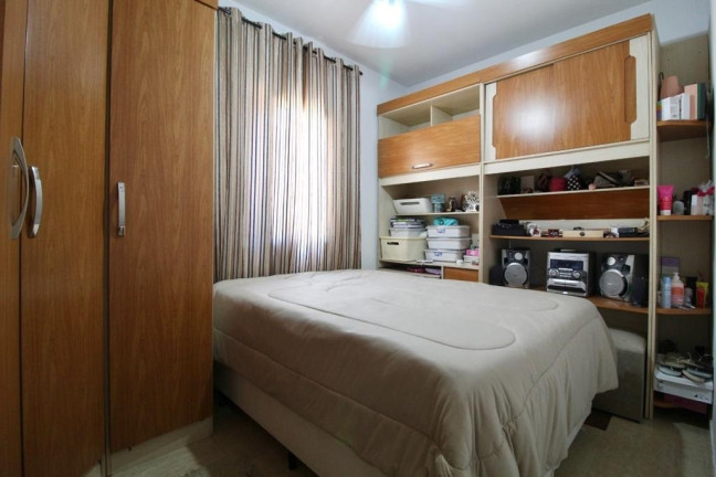 Imagem Casa de Condomínio com 2 Quartos à Venda, 126 m² em Jaraguá - São Paulo