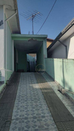 Imagem Casa com 2 Quartos à Venda, 86 m² em Vila América - Santo André Imagem Casa com 2 Quartos à Venda, 86 m² em Vila América - Santo André