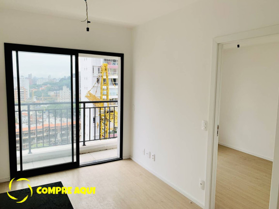 Imagem Apartamento com 1 Quarto à Venda, 30 m² em Sumaré - São Paulo Imagem Apartamento com 1 Quarto à Venda, 30 m² em Sumaré - São Paulo