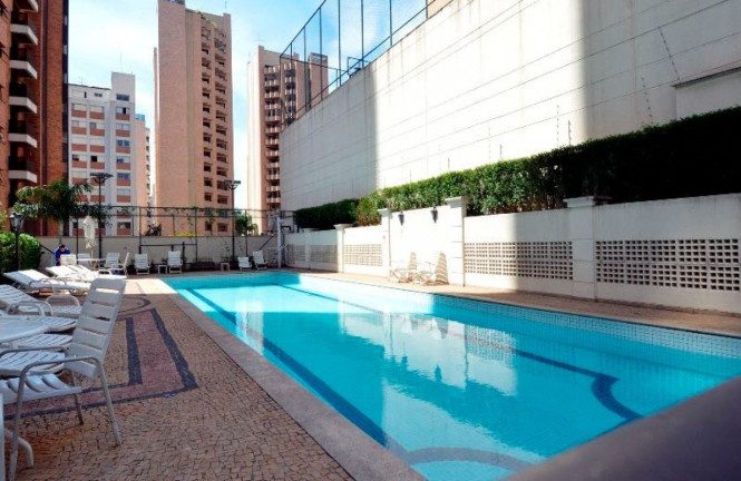 Imagem Apartamento com 3 Quartos à Venda, 190 m² em Perdizes - São Paulo Imagem Apartamento com 3 Quartos à Venda, 190 m² em Perdizes - São Paulo