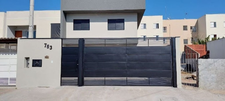 Imagem Casa com 3 Quartos à Venda, 117 m² em Nova Cerejeira - Atibaia Imagem Casa com 3 Quartos à Venda, 117 m² em Nova Cerejeira - Atibaia