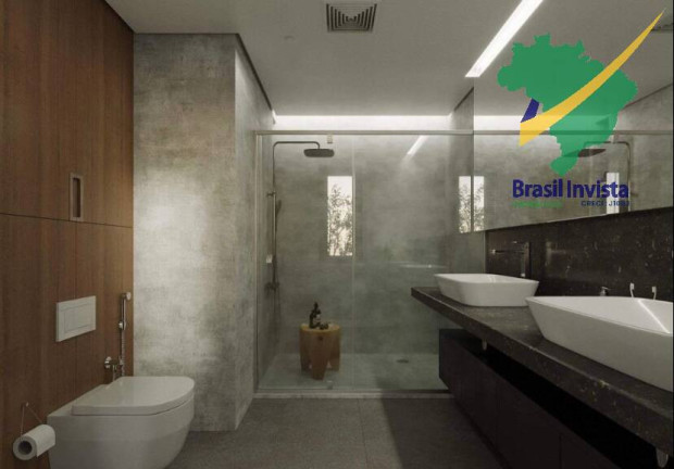 Imagem Casa à Venda, em Arraial D'ajuda - Porto Seguro Imagem Casa à Venda, em Arraial D'ajuda - Porto Seguro