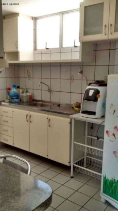 Imagem Apartamento com 4 Quartos à Venda, 100 m² em Morada Do Sol - Teresina Imagem Apartamento com 4 Quartos à Venda, 100 m² em Morada Do Sol - Teresina
