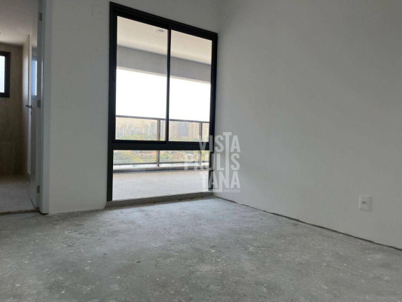 Imagem Apartamento com 3 Quartos à Venda, 136 m² em Campo Belo - São Paulo Imagem Apartamento com 3 Quartos à Venda, 136 m² em Campo Belo - São Paulo