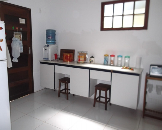 Imagem Casa com 3 Quartos à Venda, 210 m² em Guarajuba - Monte Gordo (camaçari)