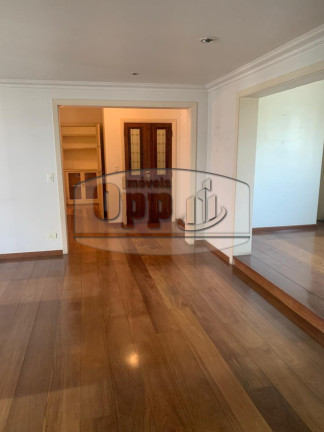 Imagem Apartamento com 4 Quartos à Venda, em Campo Belo - São Paulo Imagem Apartamento com 4 Quartos à Venda, em Campo Belo - São Paulo