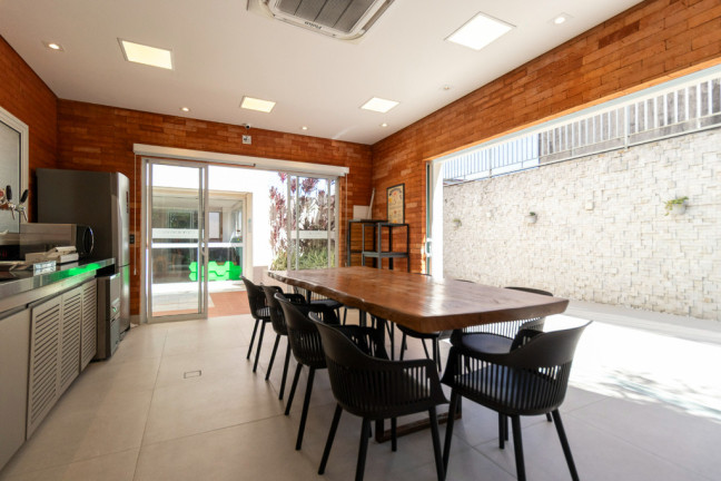 Imagem Apartamento com 3 Quartos à Venda, 122 m² em Bosque Da Saúde - São Paulo