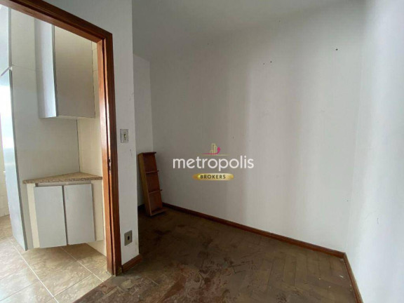 Imagem Cobertura com 3 Quartos à Venda, 240 m² em Santa Paula - São Caetano Do Sul Imagem Cobertura com 3 Quartos à Venda, 240 m² em Santa Paula - São Caetano Do Sul