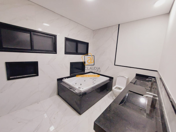 Imagem Casa com 4 Quartos à Venda,  em Parque Village Castelo - Itu