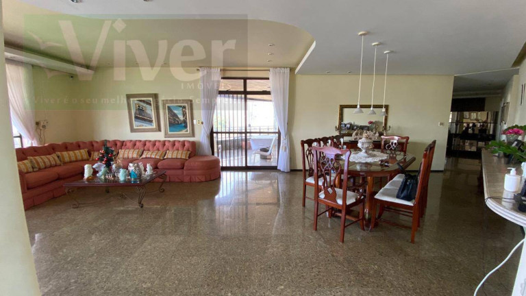 Imagem Apartamento com 4 Quartos à Venda, em Olho Dagua - São Luís Imagem Apartamento com 4 Quartos à Venda, em Olho Dagua - São Luís