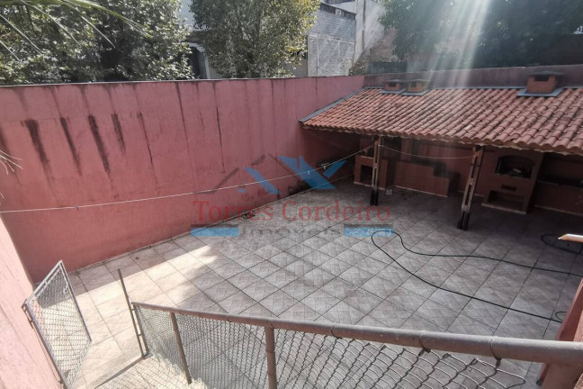 Sobrado com 2 Quartos à Venda, 240 m² em Vila Morse - São Paulo